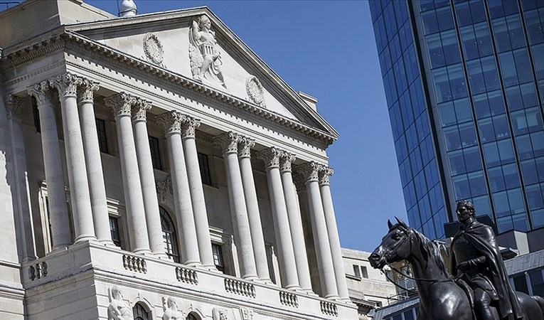 İngiltere Merkez Bankası da politika faizini artırdı