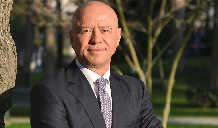 Koç Holding CEO'su Levent Çakıroğlu'ndan başarının sırları