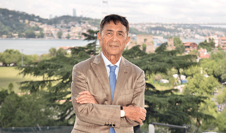 İş ve özel hayatım dengede