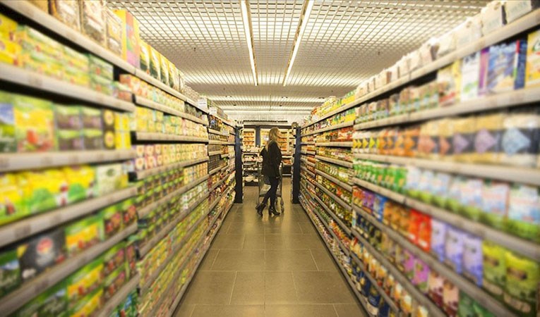 Reel Kesim Güven Endeksi geriledi, ÜFE beklentisi yükseldi