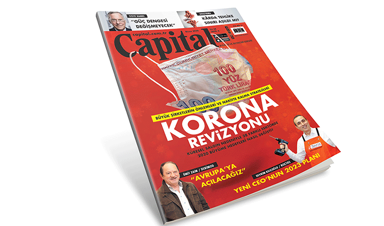 Capital 2020 Nisan başlıkları