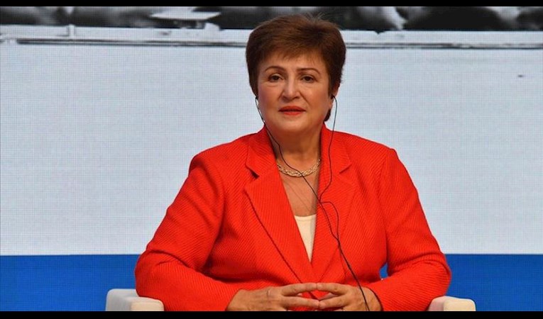 IMF'den 50 milyar dolarlık 'salgını sona erdirme' önerisi