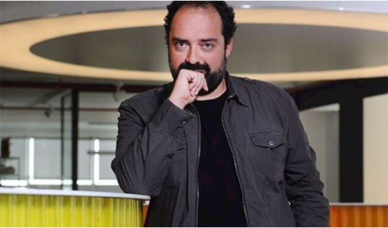 Nevzat Aydın Yemeksepeti'ndeki CEO'luk görevinden ayrılıyor: Yerine gelecek ismi açıkladı