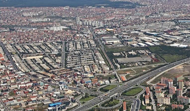 Yurt dışında OSB'ler kurulabilecek