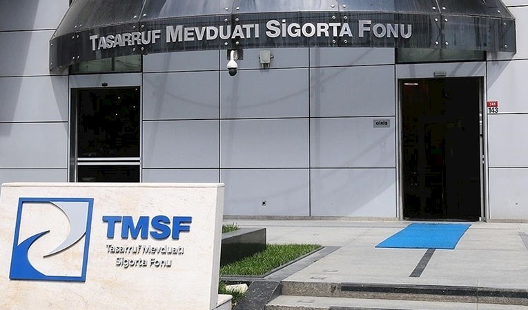 Sigortaya tabi mevduat ve katılım fon tutarı arttı