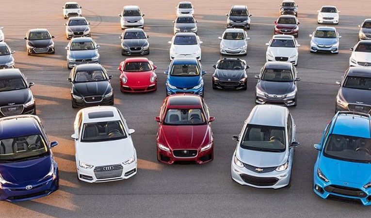 2022'de en çok satılan otomotiv markaları