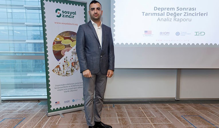 Depremin ekonomiye verdiği zarar açıklandı: 103,6 milyar TL