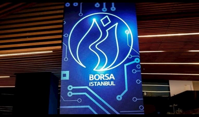 Borsa günü rekorla tamamladı