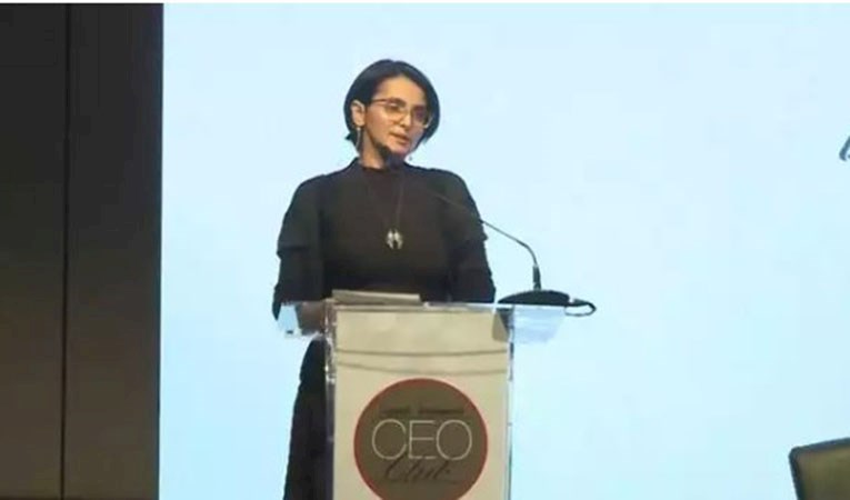 CEO Club / CEO Agenda 2023