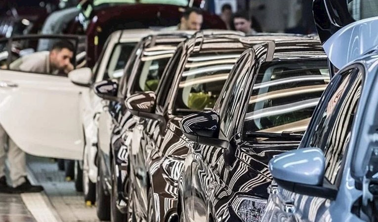 Ekimde en çok satılan otomobil markaları: TOGG, Tesla'yı solladı