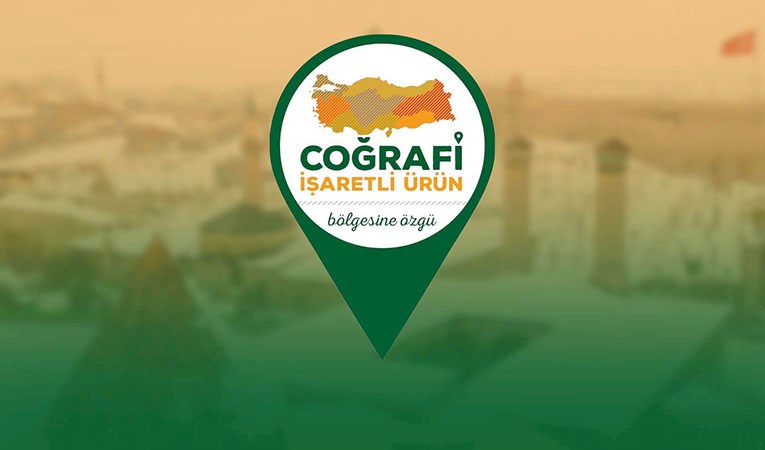 Türkiye'nin 'coğrafi işaretli ürün' karnesi