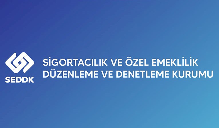 SEDDK'dan 2 sigorta şirketine tedbir!