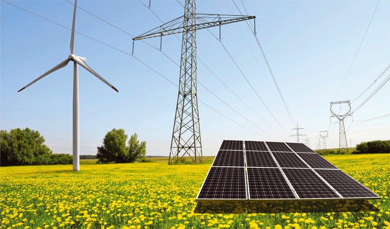 Karbondan arıtılmış bir enerji portföyü hayali kurmak