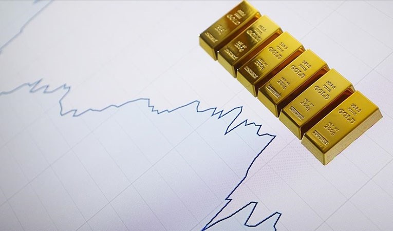 Gram altın güne kaç liradan başladı?
