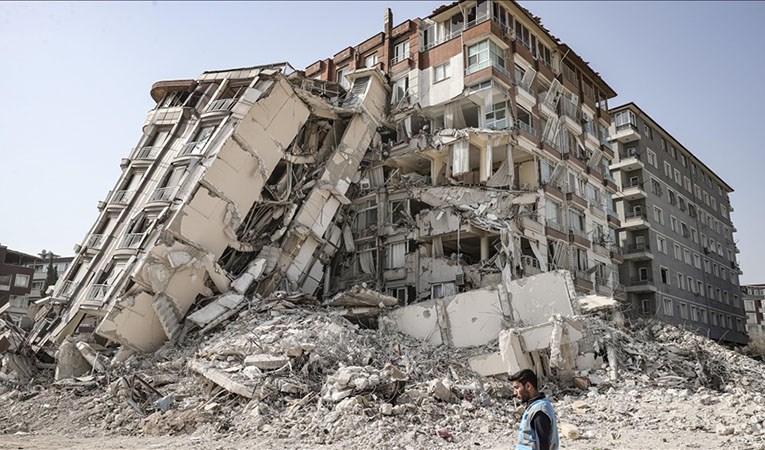 Deprem bölgesinde zaman aşımı süresi 3 ay uzatıldı