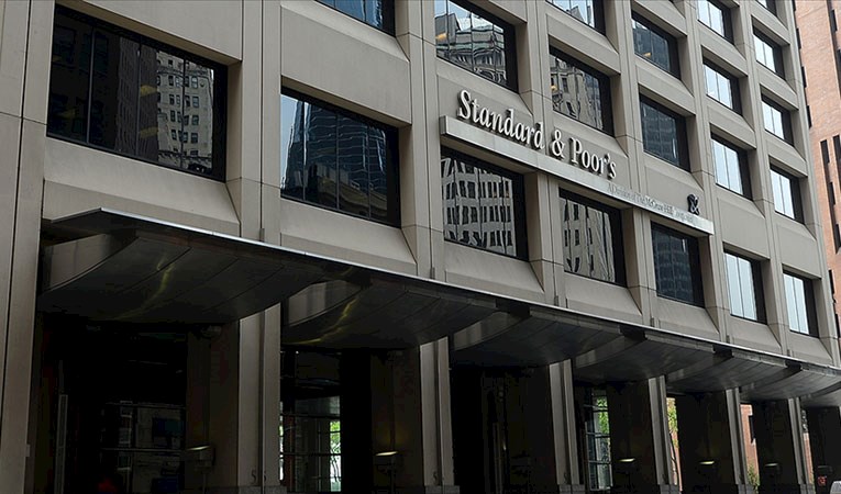 S&P, Türkiye için büyüme tahminini yükseltti