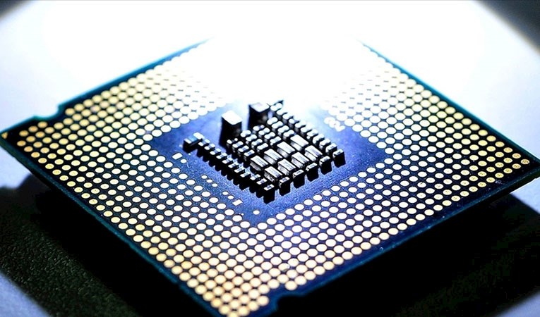 Intel ve Brookfield'dan 30 milyar dolarlık çip fabrikası yatırımı