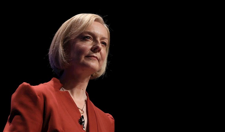 İngiltere Başbakanı Liz Truss istifa etti