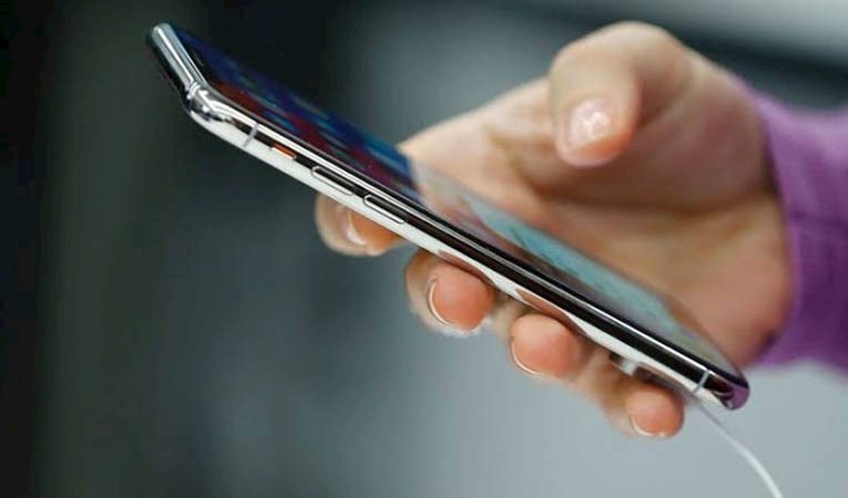 Cep telefonunda taksit sayısı düştü 