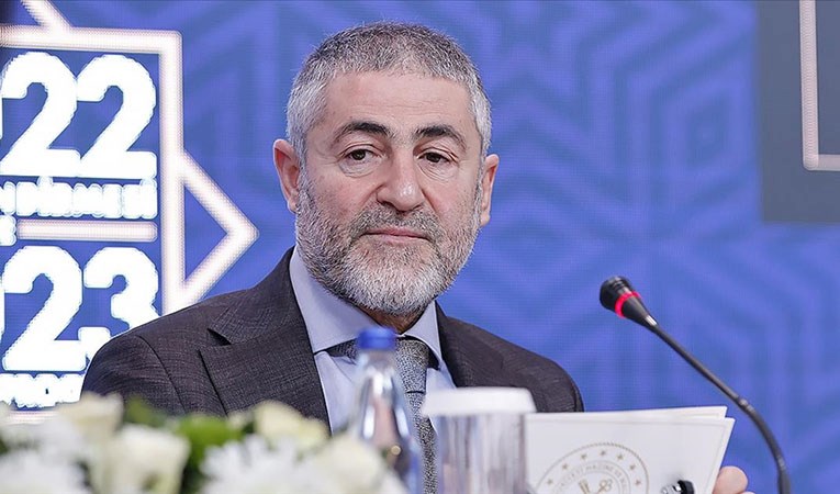 Bakan Nebati: Tek problemimiz enflasyon