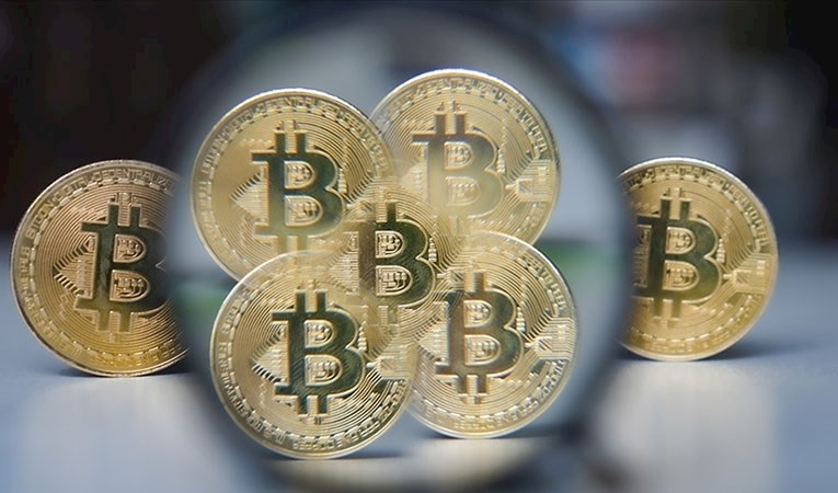 Bitcoin kâr satışlarıyla düşüşe geçti