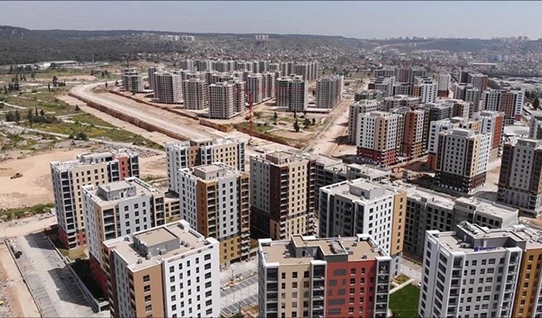 Zorunlu deprem sigortasının kapsamı genişletiliyor
