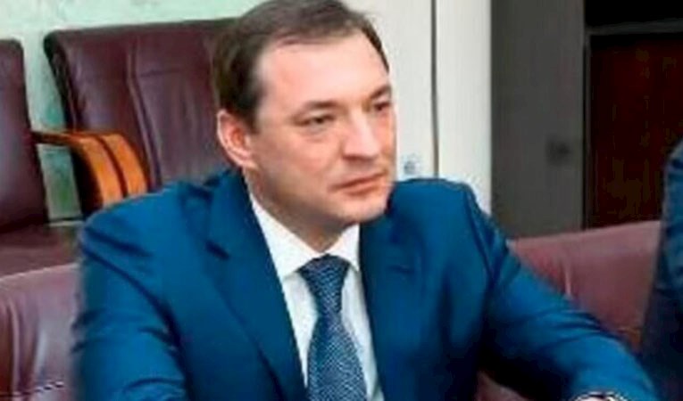 Rus oligarkın tuhaf ölümü