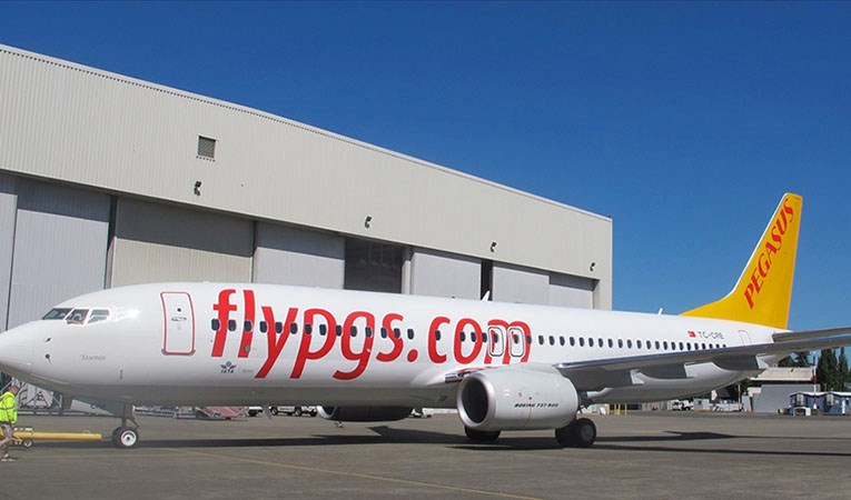 Pegasus'tan temettü için olumsuz karar