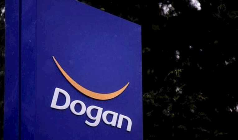 Doğan Holding, 2023'te 52,6 milyar TL konsolide gelir elde etti