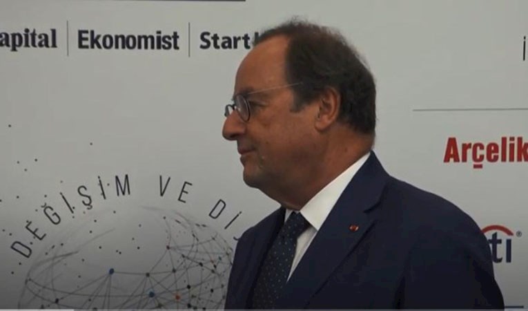 UEZ Sapanca 2022 François Hollande Röportajı