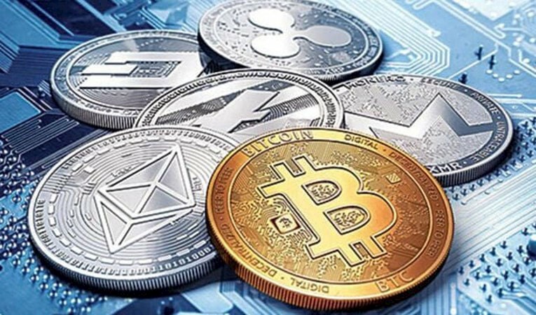 Çin yasakladı, kripto paralar sert düştü