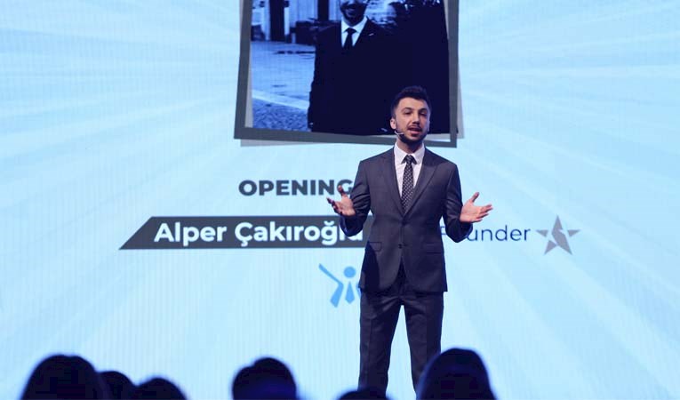 İşveren markasının geleceği dijital ortamda konuşulacak