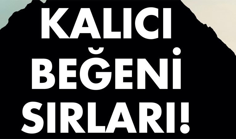 Kalıcı beğeni sırları!