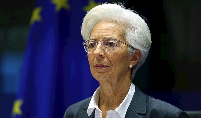 Küresel piyasalar, Christine Lagarde'ın açıklamalarını bekliyor