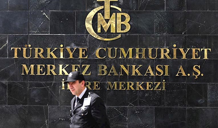 TCMB'de müdahale sonrası kritik toplantı