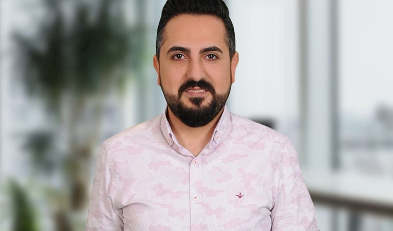 Uçantay Gıda'da üst düzey atama