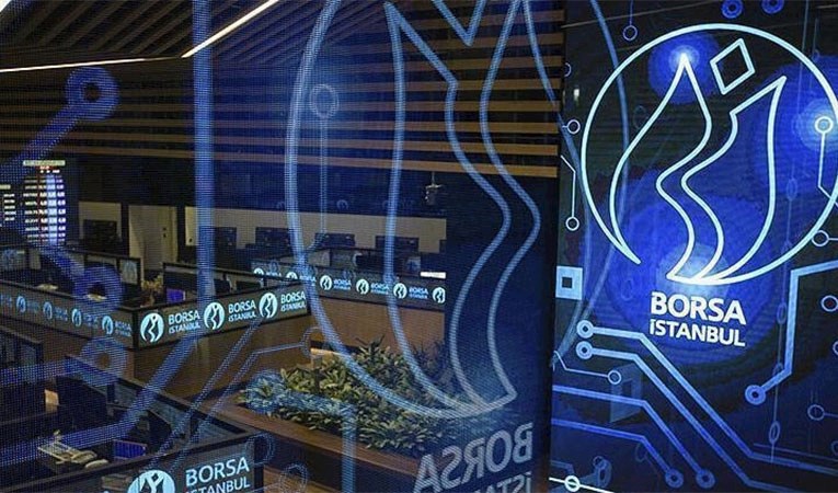 Yabancı yatırımcı 51,7 milyon dolarlık hisse senedi aldı