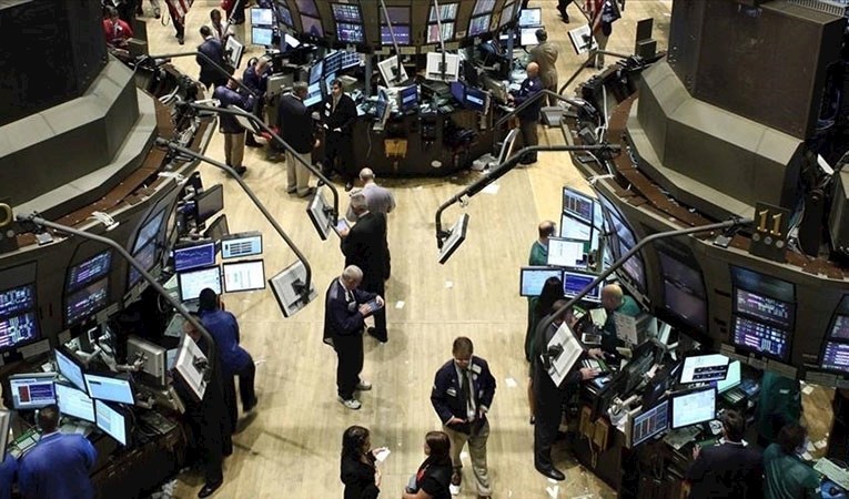 Küresel piyasalar yeni haftada ECB'ye odaklandı