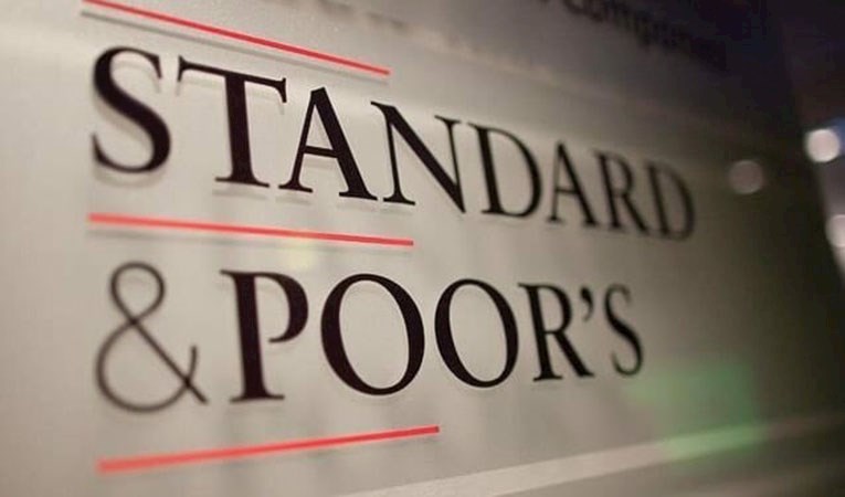 Standard & Poor's'dan Türkiye kararı
