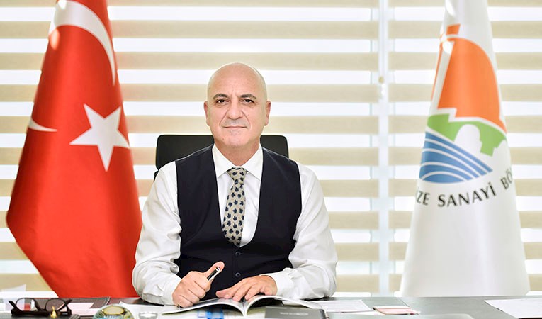 Sanayicinin sigortası attı