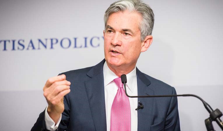 Powell'ın portföyünde Fed'in aldığı varlıklar çıktı