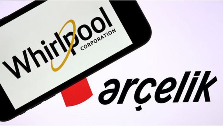 Arçelik ile Whirlpool 'un satış anlaşmasına onay