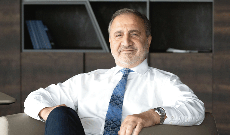 Yurt dışında halka arz hedefliyoruz