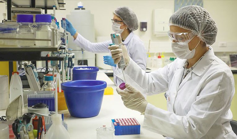 İçişleri Bakanlığından 'PCR testi zorunluluğu' genelgesi: kimlere uygulanacak?