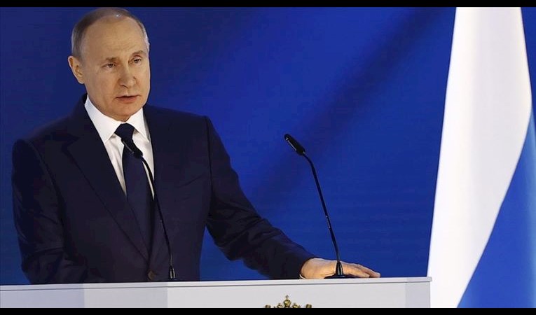 Putin döviz ve bankacılıkla ilgili yeni kararlar imzaladı