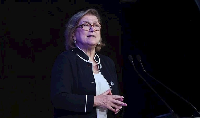 Güler Sabancı'dan yerel seçim mesajı
