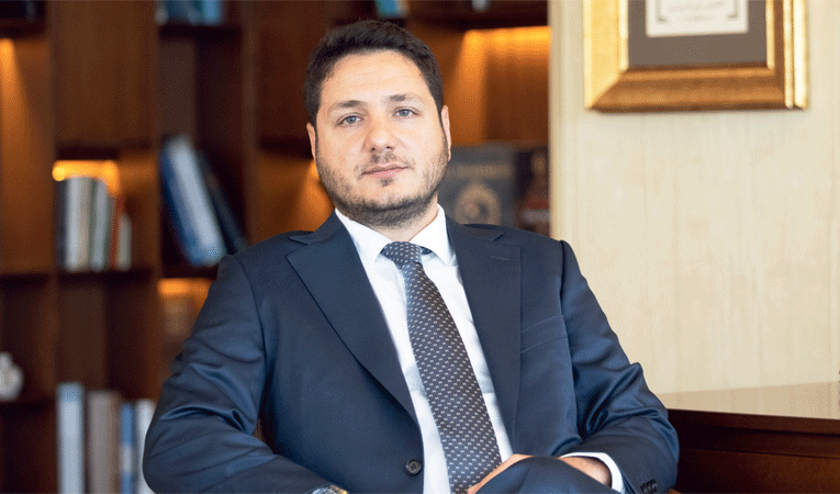 İki sektöre daha gireceğiz