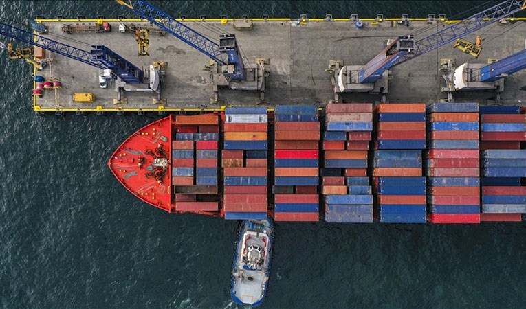 Dış ticaret açığı 10 ayda 94 milyar dolar oldu