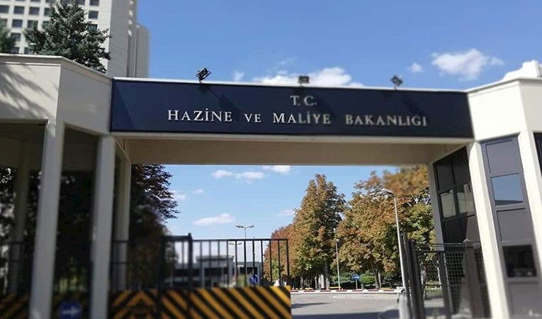 Hazine'den 600 milyar liralık iç borçlanma stratejisi