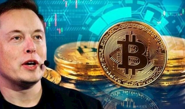 Elon Musk'tan hükümetlere kripto para tavsiyesi